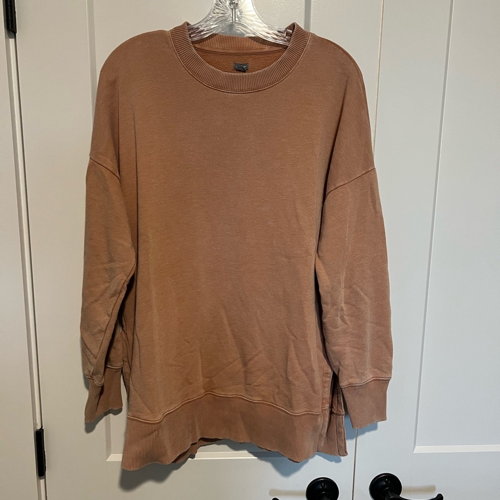 Aerie sweatshirt
